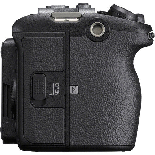 Sony FX3 Full Frame Cinema Camera Sony FX3 Full Frame Cinema Camera